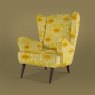 Orla Kiely Orla Kiely Alma - Armchair