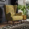 Orla Kiely Orla Kiely Alma - Armchair