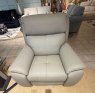 Nicoletti Home Nicoletti Home Tulsa - Chair with Electric Recliner