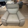 Nicoletti Home Nicoletti Home Tulsa - Chair with Electric Recliner