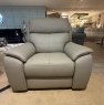 Nicoletti Home Nicoletti Home Tulsa - Chair with Electric Recliner