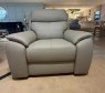 Nicoletti Home Nicoletti Home Tulsa - Chair with Electric Recliner