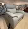 Nicoletti Home Nicoletti Home Tulsa - Chair with Electric Recliner