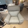 Nicoletti Home Tulsa - Chair with Electric Recliner