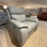 Nicoletti Home Tulsa - Chair with Electric Recliner