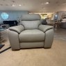 Nicoletti Home Tulsa - Chair with Electric Recliner