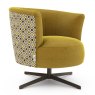 Orla Kiely Orla Kiely Lily - Swivel Chair