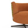 Orla Kiely Orla Kiely Lily - Swivel Chair