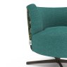 Orla Kiely Orla Kiely Lily - Swivel Chair