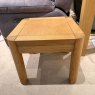 MTE Faro - Lamp Table