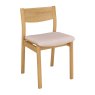 Ercol Ercol Tenon - Upholstered Dining Chair