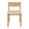 Ercol Ercol Tenon - Upholstered Dining Chair