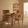 Ercol Ercol Tenon - Small Extending Dining Table