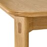 Ercol Ercol Tenon - Large Extending Dining Table