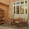 Ercol Ercol Tenon - Large Extending Dining Table