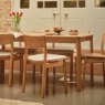 Ercol Ercol Tenon - Large Extending Dining Table