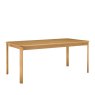 Ercol Ercol Tenon - Large Extending Dining Table