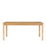 Ercol Ercol Tenon - Large Extending Dining Table