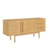 Ercol Ercol Tenon - Large Sideboard