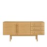 Ercol Ercol Tenon - Large Sideboard