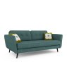 Orla Kiely Orla Kiely Ivy - Large Sofa