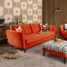 Orla Kiely Orla Kiely Ivy - Large Sofa