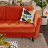 Orla Kiely Orla Kiely Ivy - Large Sofa