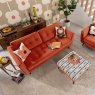 Orla Kiely Orla Kiely Ivy - Large Sofa