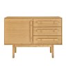 Ercol Ercol Tenon - Small Sideboard