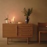 Ercol Ercol Tenon - Small Sideboard