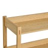Ercol Ercol Tenon - Shelving Unit