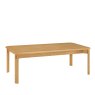 Ercol Ercol Tenon - Coffee Table