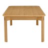 Ercol Ercol Tenon - Coffee Table