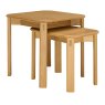 Ercol Ercol Tenon - Nest Of Tables