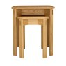 Ercol Ercol Tenon - Nest Of Tables