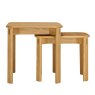 Ercol Ercol Tenon - Nest Of Tables