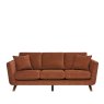 Ercol Ercol Ballard - Large Sofa