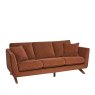 Ercol Ercol Ballard - Large Sofa