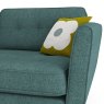 Orla Kiely Orla Kiely Ivy - Small Sofa