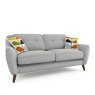 Orla Kiely Orla Kiely Laurel - Large Sofa