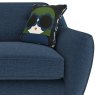 Orla Kiely Orla Kiely Laurel - Large Sofa