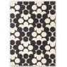 Orla Kiely Orla Kiely - Puzzle Flower Slate Rug