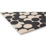 Orla Kiely Orla Kiely - Puzzle Flower Slate Rug
