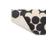 Orla Kiely Orla Kiely - Puzzle Flower Slate Rug