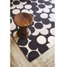 Orla Kiely Orla Kiely - Puzzle Flower Slate Rug