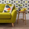 Orla Kiely Orla Kiely Laurel - Medium Sofa