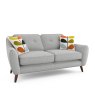 Orla Kiely Orla Kiely Laurel - Medium Sofa