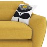 Orla Kiely Orla Kiely Laurel - Medium Sofa