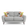 Orla Kiely Orla Kiely Laurel - Small Sofa