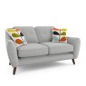 Orla Kiely Orla Kiely Laurel - Small Sofa